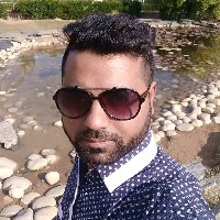 Rajesh Aasvani