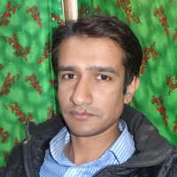 Ayaz Shahzada