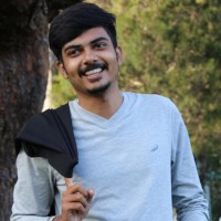 KARTHICK D R