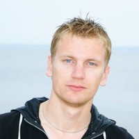 Dmytro Pyvovar