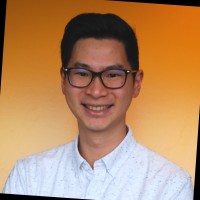 Simon Tseng