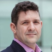 Tim Stephenson