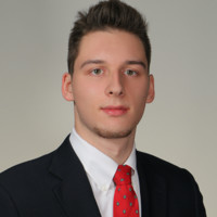 Benjamin Vardai-Davidson