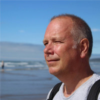 David Hardaker