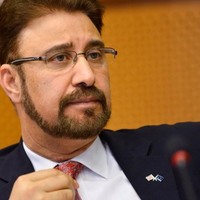 Afzal Khan CBE MP