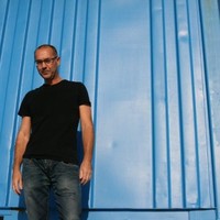 Frits Bovenberg