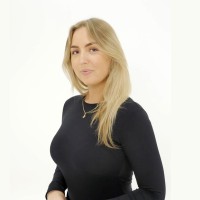 Louise de Jong