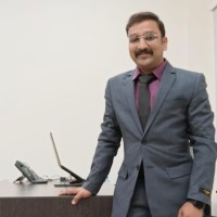 Suresh Kumar Achanta