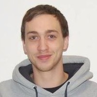 Jérémy Coudour