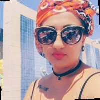 Joti Stacy