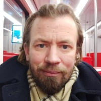 Tuomas Luikku