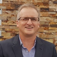 Tony Truscott