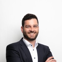 Sebastian Huonder