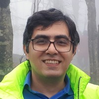 Ashkan Khorramabadi Zad