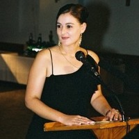 Amy Mcconnell
