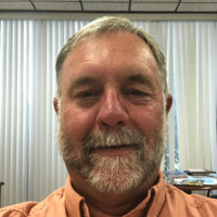 Stan Waterman