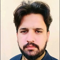 Waleed Yousafzai