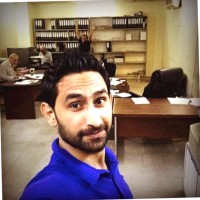 Malek Hamza
