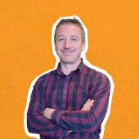 Franck Mingot - CEO Gyros