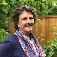 Nancy Garman