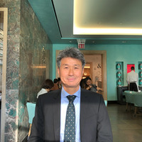 fujio nakagawa