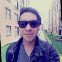 David Fernando Rios Perdomo