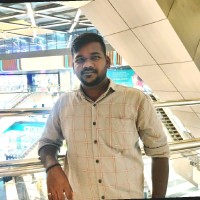 Prasath A