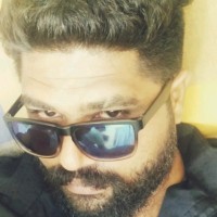Nithin Shetty