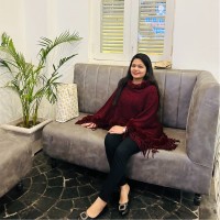 Poorva Mittal