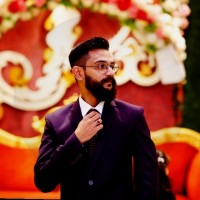 Muneeb Ahmed Saeed