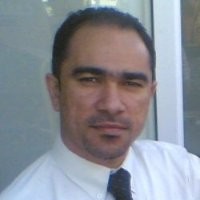 Mohamad Abou El-Jabine