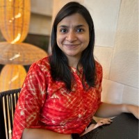 Amrita Agarwal