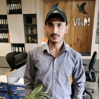 Tejender Sharma