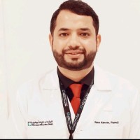 Rana Kamran Mahmood (Pharm. D, Bcps, Ms Clinical)