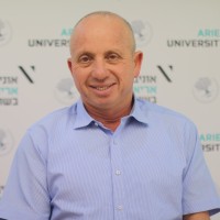 Dr. Amir Perry