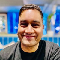 Rajan Kumar