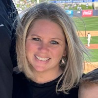 Nicole Greenberg
