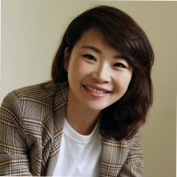 Amy Shih