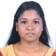 Vidya Vijayan