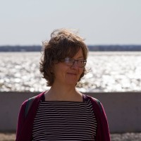Delphine Renié