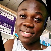 Andrew Addai