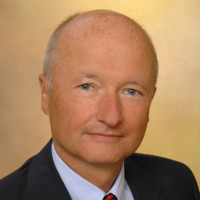 Klaus Linsenmeier