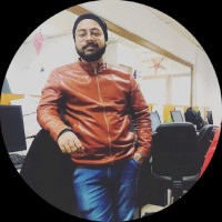 Sushant Raj