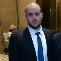 Nick Lazarovski