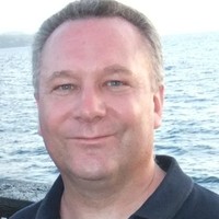 Ron Huber
