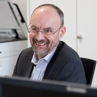 Andrew Fisher