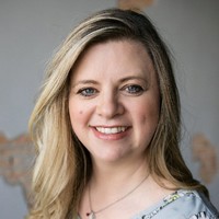 Adrienne Woods