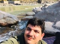 Ali Hashmi