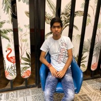 Devesh Rastogi