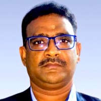 Dr. Chandra Prakash Kadarla